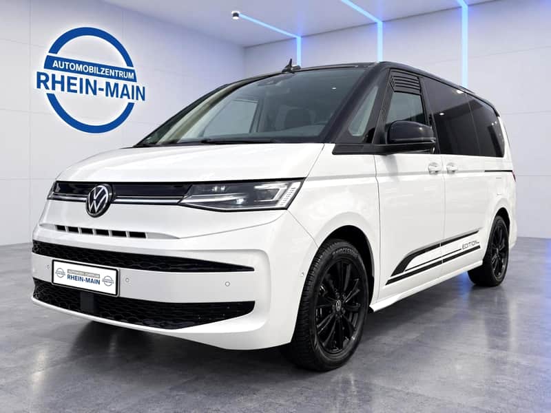 VW T7 Multivan Edition